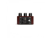 Universal Audio UAFX Ruby '63 Universal Audio UAFX Ruby '63